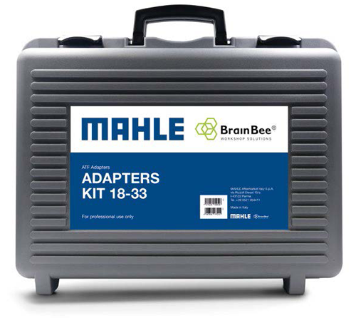 Adapter Kit 2