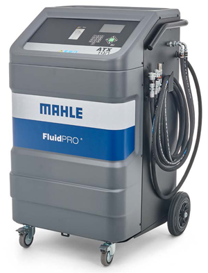 Mahle FluidPRO ATX 190 Gearbox Oil Service
