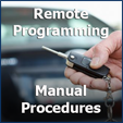Remote Programming Procedures