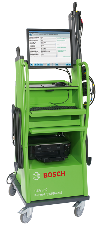 Bosch BEA950