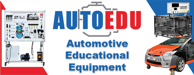 Automotive Educational Equipment