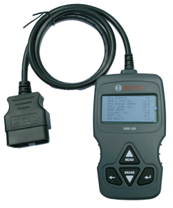 OBD 150 Electronic Diagnostic Tool