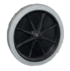 Texa K6XX Rear Wheel