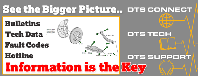 Diagnostic Technical Service