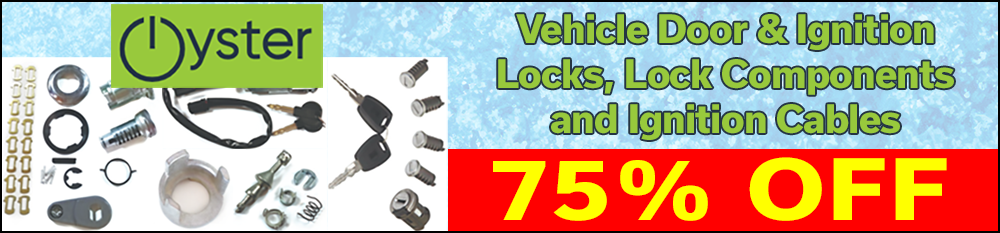 Oyster Clearance Oyster Clearance