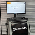 Continental 1000 Combined Analyser