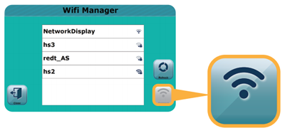 Wireless Upgrade via Wi-Fi