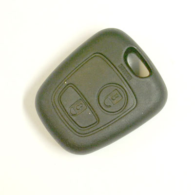 Clearance Peugeot Remote	