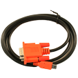 ZFH-C15 ZFH-UTE connection cable