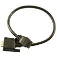 ZFH-C16 ZFH-MCA connection cable