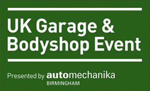 Garage and Bodyshop Event