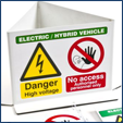 EV Tools & Safety