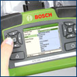 Bosch KTS 200