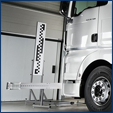 Texa ADAS Truck System
