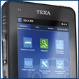 Texa Axone 4 Mini