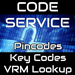 Code Service