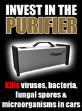 Invest in The Purifier