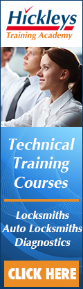 Technical Training Courses