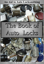 The Book of Auto Locks