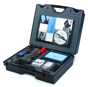 PicoScope 2-Channel Standard Kit