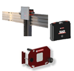 ADAS Truck Camera Calibration Panels ADAS Truck Camera Calibration Panels