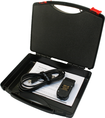 VCDS HEX-V2 - The New Generation VCDS Interface VCDS HEX-V2 - The New Generation VCDS Interface