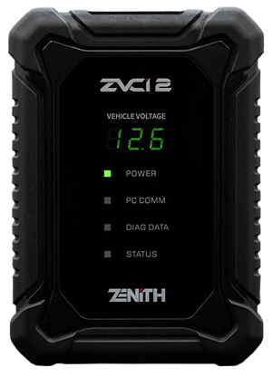 Zenith Z7Pro Automotive Diagnostic Scan Tool