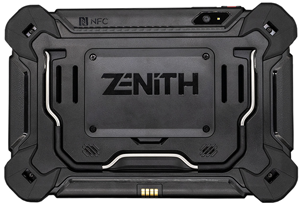 Zenith Z7Pro Automotive Diagnostic Scan Tool