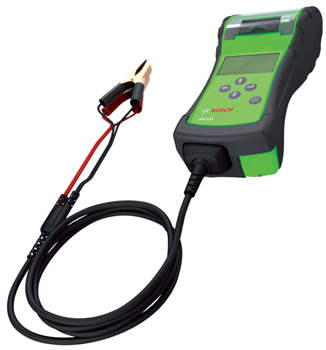 Bosch BAT131 Battery Tester