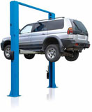 Ravaglioli 2 Post Lift