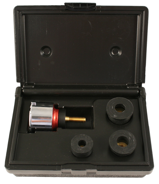 Universal Radiator Adapter Set