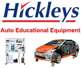 Automotive Educational Equipment