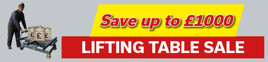Lifting Table Special Offers Lifting Table Special Offers