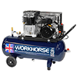 Workhorse WRN7.5HP-200S