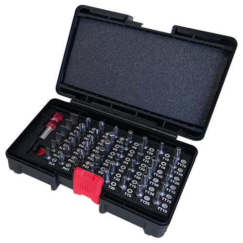 Isotec by Dama Bit Set Isotec by Dama Bit Set