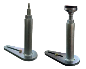 Including Optional Lifting Table Accessory Kit