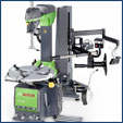 Bosch TCE 4430+ Tyre Changer Bosch TCE 4430+