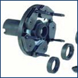 Bosch Accessories for Wheel Balancing