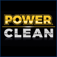 Forte Power Clean Accessories