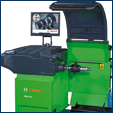 Tyre and Wheel Equipment